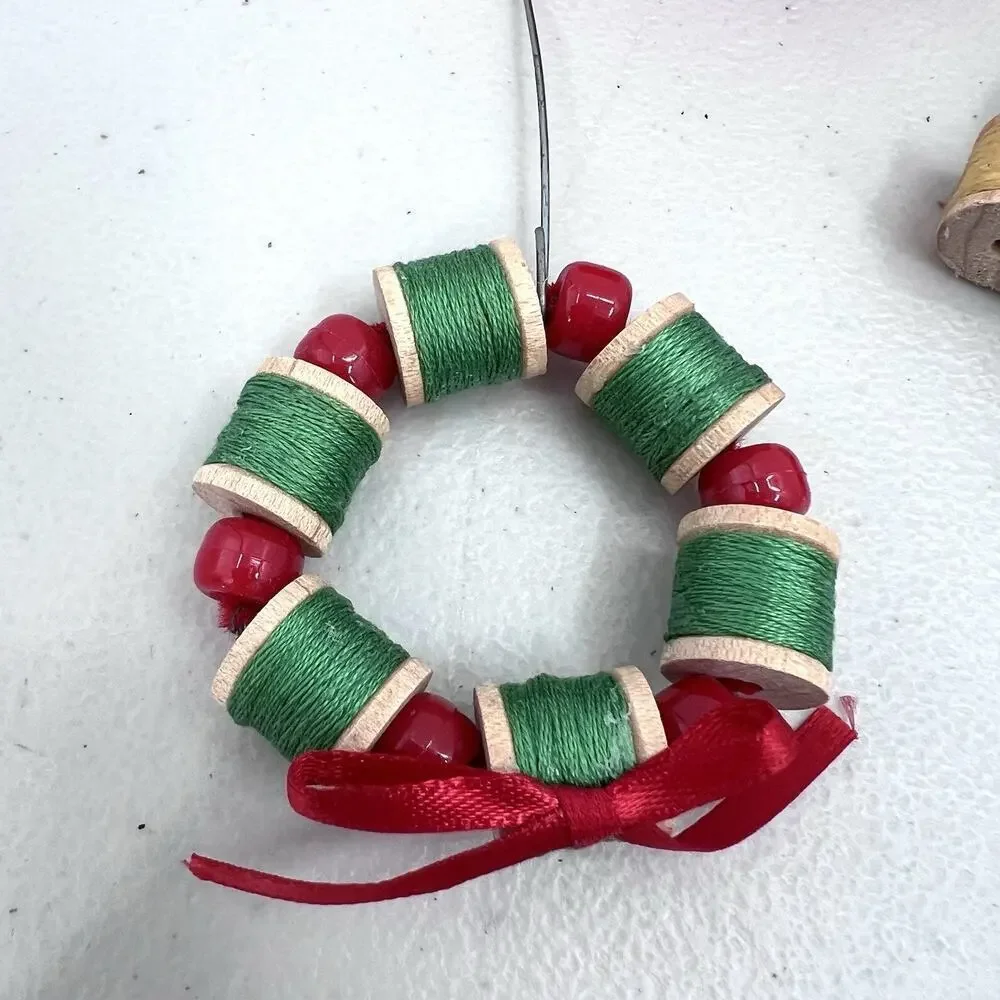 Handmade lot vintage